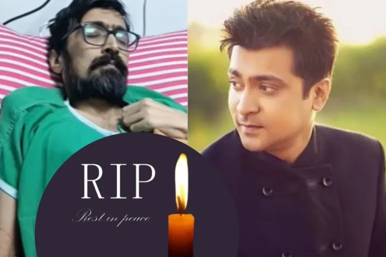 Rest in peace: 3 Notable Points as the Film Industry Mourns the Loss of a Respected Actor