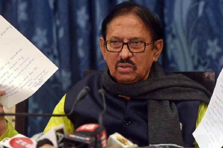 Bengal Disqualification Legal Showdown 2025: Speaker Biman Banerjee Explores Appeal After Calcutta High Court Disqualifies Mukul Roy Under Anti-Defection Law