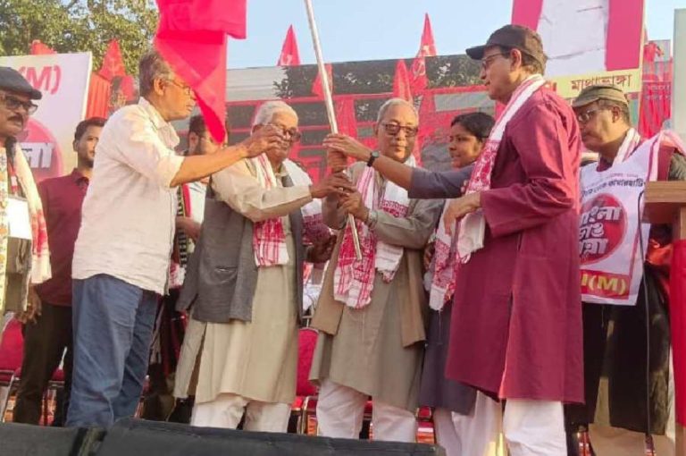 CPM Kicks Off Bengal March with Unity Call in Tufanganj Bangla Bachao Yatra 2025: Political Mobilisation, Governance Challenges, Electoral Integrity, Communal Harmony, Grassroots Revival, and Policy Reform Needs in West Bengal