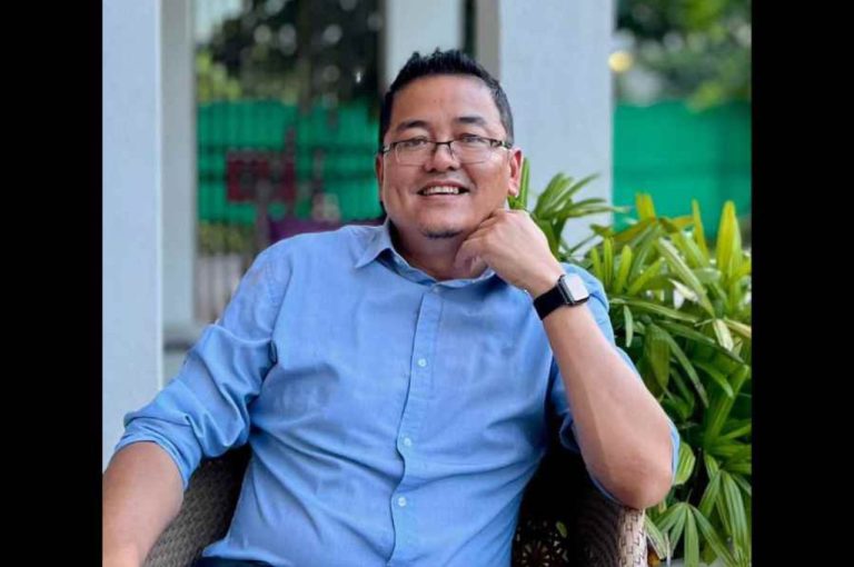 Anthony Edwards Mission to Build a National Hill Voice Network in Delhi: North Bengal Leadership Strategy, Gorkha Identity Politics, and Push for Policy Inclusion