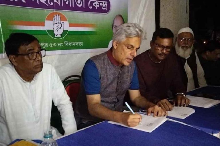 Bengal Voter Verification 2025: Congress MP Isha Khan Choudhury Launches Ground-Level SIR Help Camps in Malda to Protect Electors Amid Rising Fear Over Voter List Deletions
