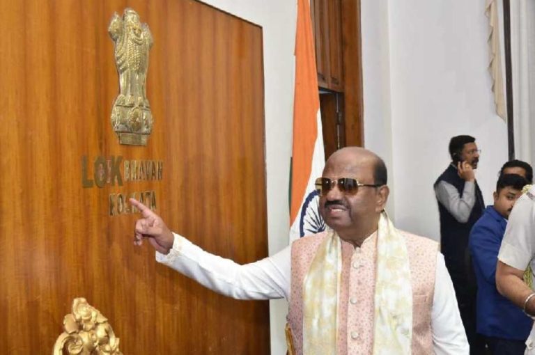 Governor Bose Renames Bengal Raj Bhavan as Lok Bhavan Following Centre’s Directive 2025: Historical Legacy, Governance Challenges, Political Fallout, Symbolic Transformation, Public Perception, and Policy Reform Needs in West Bengal