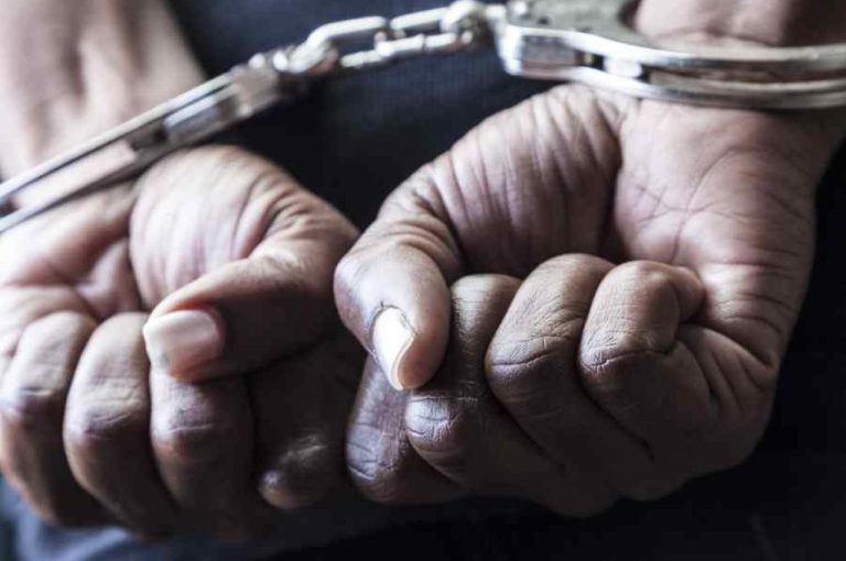Bidhannagar Serial Thief Arrested After 13-City Crime Spree: Police Crack Down on High-Tech Wallet & Gadget Theft Network