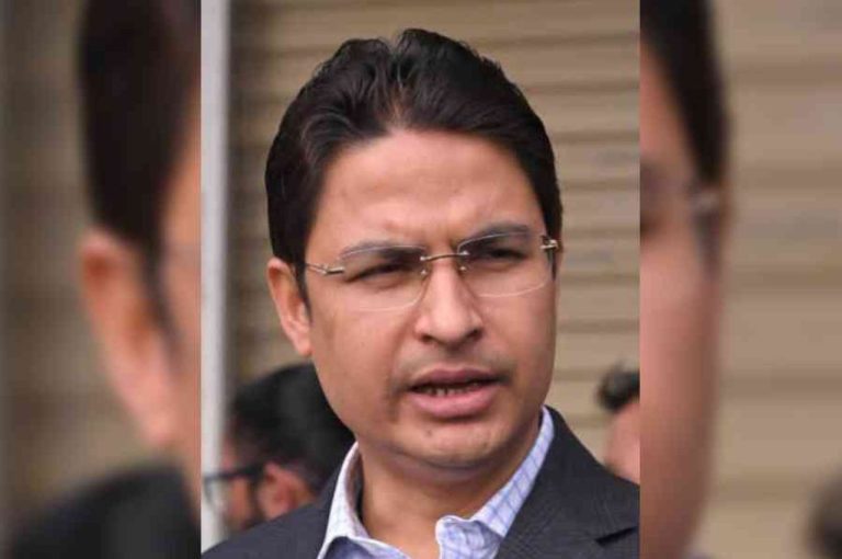 Darjeeling MP Raju Bista Intensifies Demand for GTA Property Lease Transparency: A Deepening Controversy Over Public Assets and Governance in the Hills