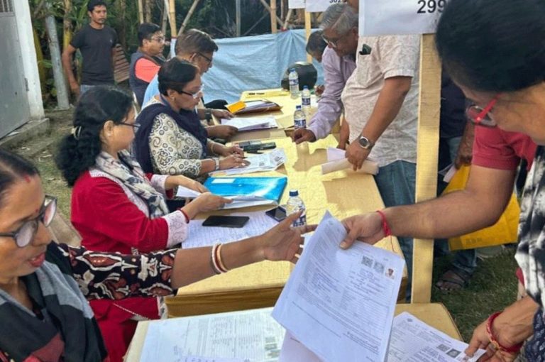 BLO Workload Crisis in India: Electoral Roll Revision Crisis in India