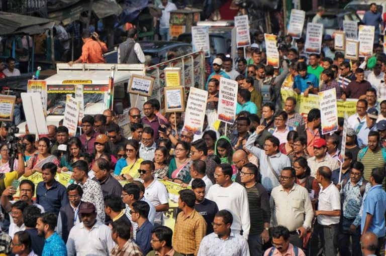 West Bengal BLO Protest Against SIR Stress 2025: Two Years’ Work in a Month, Electoral Roll Revision Crisis, Deaths, Government Response, and Policy Reform Demands