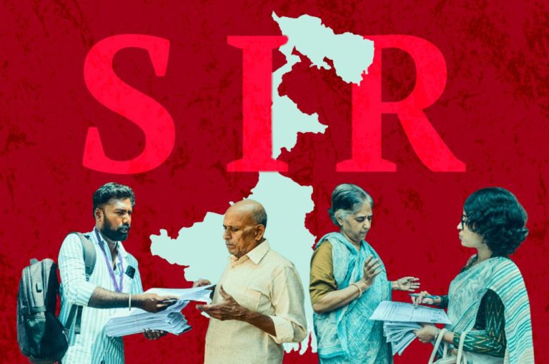West Bengal BLO Protest Against SIR Workload 2025: March in Kolkata Over Electoral Roll Revision Pressure, Deaths, Governance Challenges, and Policy Reform Demand