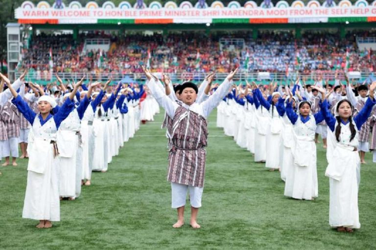 Sikkim Cultural Dress Mandate: A Step Towards Preserving Heritage and Identity — Government Employees to Wear Traditional Attire Once a Week as State Embarks on Cultural Revival Mission