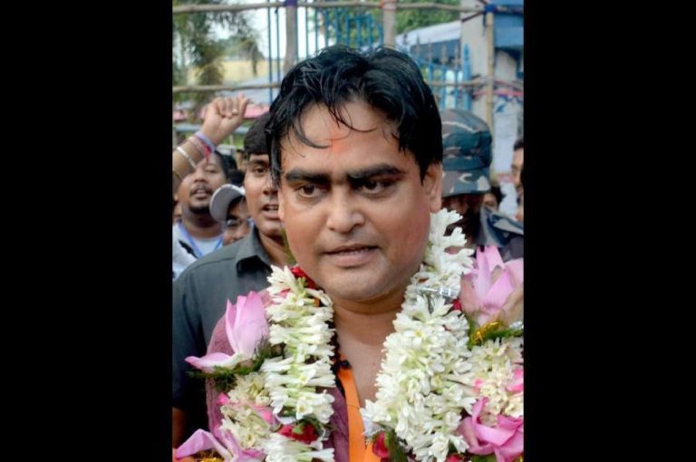 BJP Coordination Glitch in Bengal: Leadership Miscommunication Exposes Party’s Internal Strain Ahead of 2026 Assembly Elections