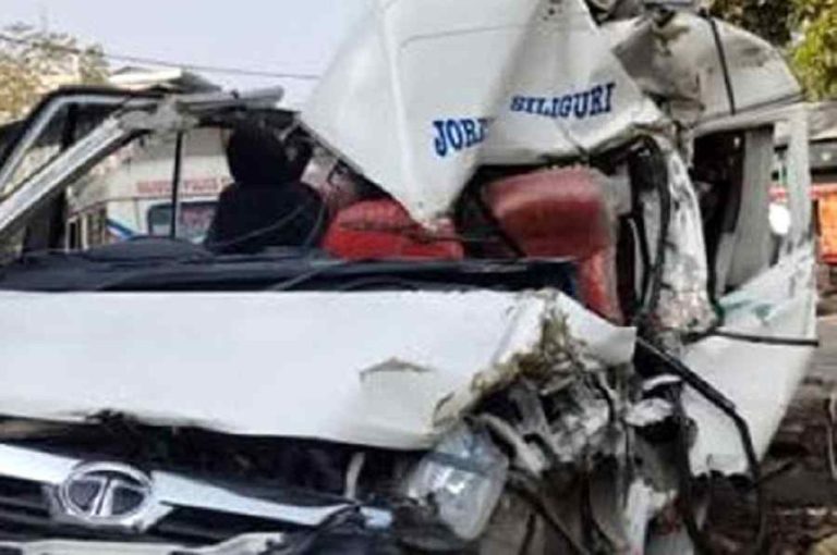 Siliguri SUV Accident 2025: Three Sikkim Residents Killed After Vehicle Hits Parked Truck, Road Safety Challenges, Governance Response, and Policy Reform Needs in West Bengal