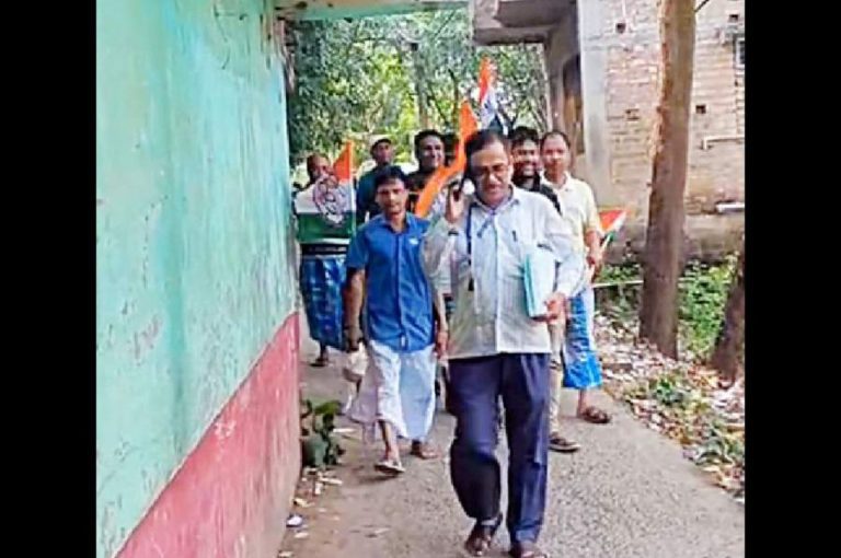 Opposition Raises Concerns Over BLO Bias in West Bengal’s Special Intensive Revision 2025: Allegations of Manipulation, TMC Flags, and Political Influence Stir Controversy
