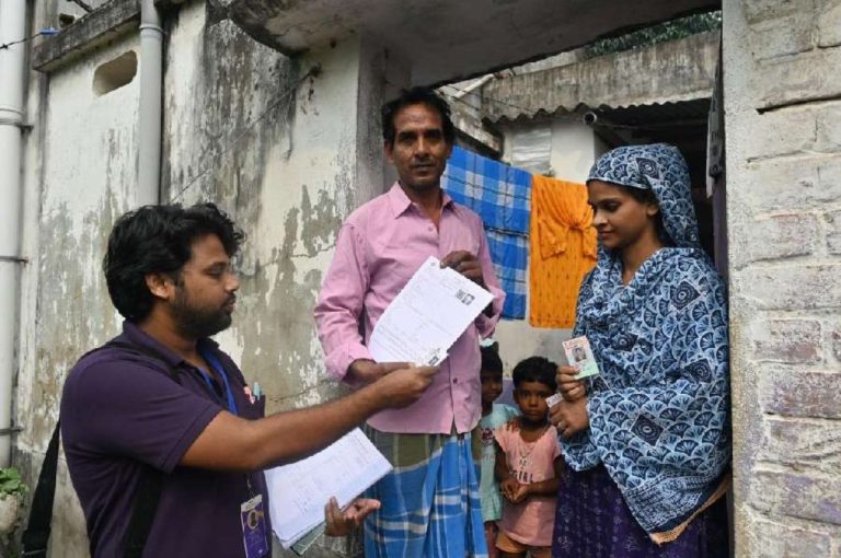 BJP Raises Concern Over Birth Certificates in Bengal’s Special Intensive Revision 2025 — Urges Election Commission to Reject Post–June 24 Documents Amid Alleged Voter Roll Irregularities