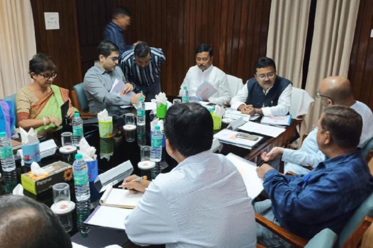 Delay in Land-Compensation for the Teesta Barrage Project in Jalpaiguri: What the Accounts Team Flagged in North Bengal’s Largest Irrigation Scheme and Why It Matters for Farmers, Land-Losers and Governance
