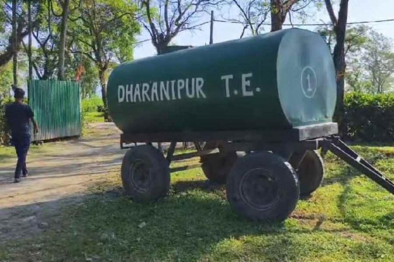 Reopening of Three Tea Gardens in Banahat Block of Jalpaiguri Brings Major Relief to Workers: New Owner Revives Redbank, Surendranagar and Dharanipur Tea Estates After Closure – A Detailed Report on Tea Garden Revival in North Bengal