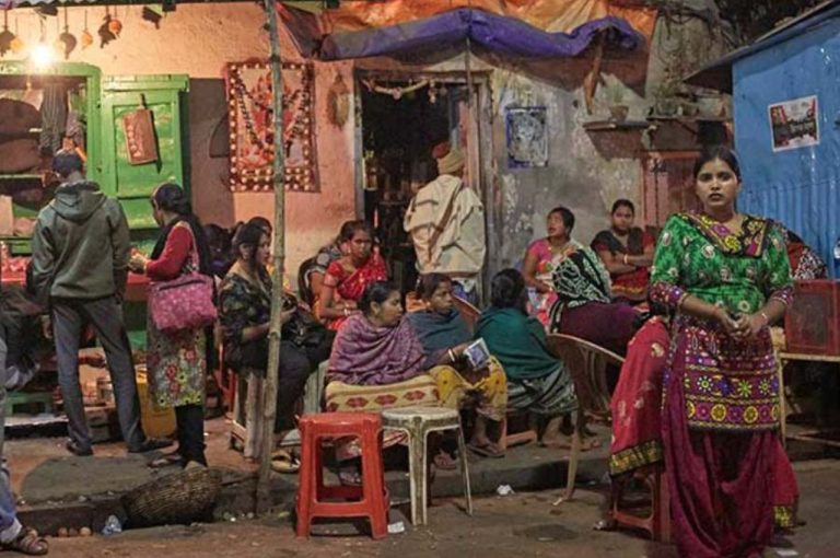 Sonagachi Sex Workers Fear Exclusion in Voter Roll Update Amid Special Summary Revision: Anxiety Grows Over Electoral Inclusion in Kolkata’s Red-Light District