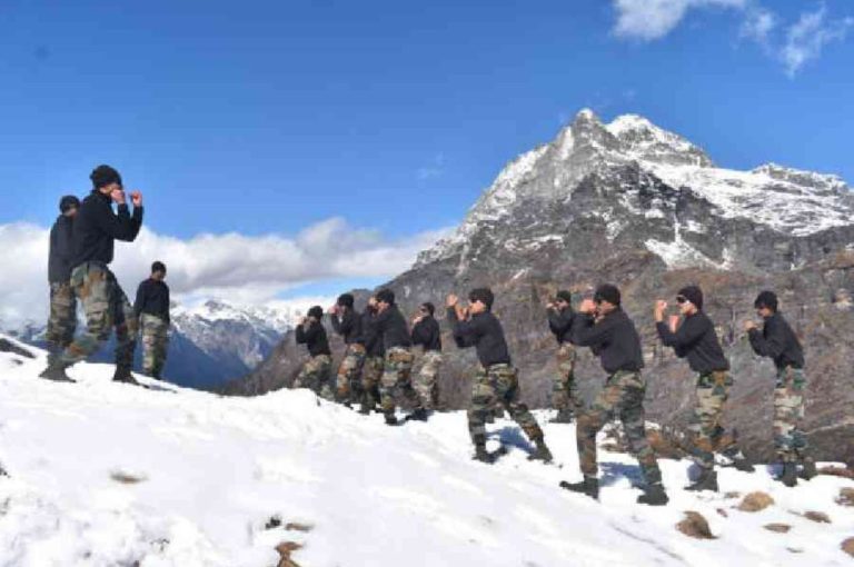 Indian Army Martial Arts Training Sikkim 2025: Brave Hearts of Trishakti Corps Undertake Intensive AMAR Combat Drills on Snowy Peaks to Boost High‑Altitude Preparedness, Governance Challenges, and Policy Reform Needs
