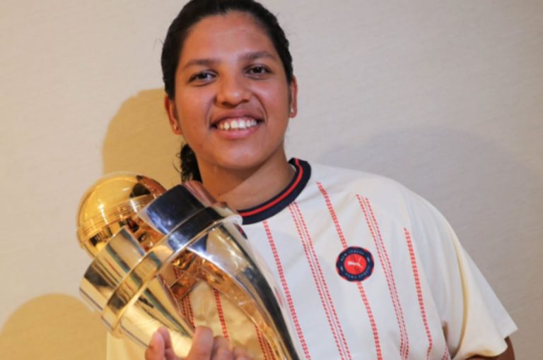 Banga Bhushan Richa Ghosh: India’s Rising Cricket Star Honoured with Golden Bat, ₹34 Lakh Award, and DSP Rank in Grand Eden Gardens Felicitation Ceremony 2025