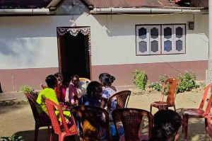 Bengal BLO Deaths SIR Workload