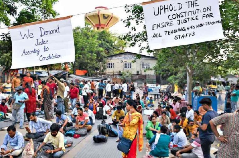 West Bengal TET Qualifiers Portal Reopens from November 19 to Fill Primary Teacher Vacancies: Comprehensive 3,000-Word Report on Recruitment Push, Eligibility, and the Future of School Education