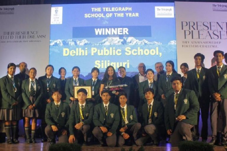 Siliguri Students Awards 2025: Honouring Dreams, Determination, and the Triumph of Education in North Bengal