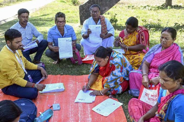 BJP Demands EC Action on Illegal SIR Camps from TMC-Controlled Halls: A Detailed Analysis of Electoral Roll Revision, Booth-Level Officers, and the Integrity of West Bengal’s Voter Registration