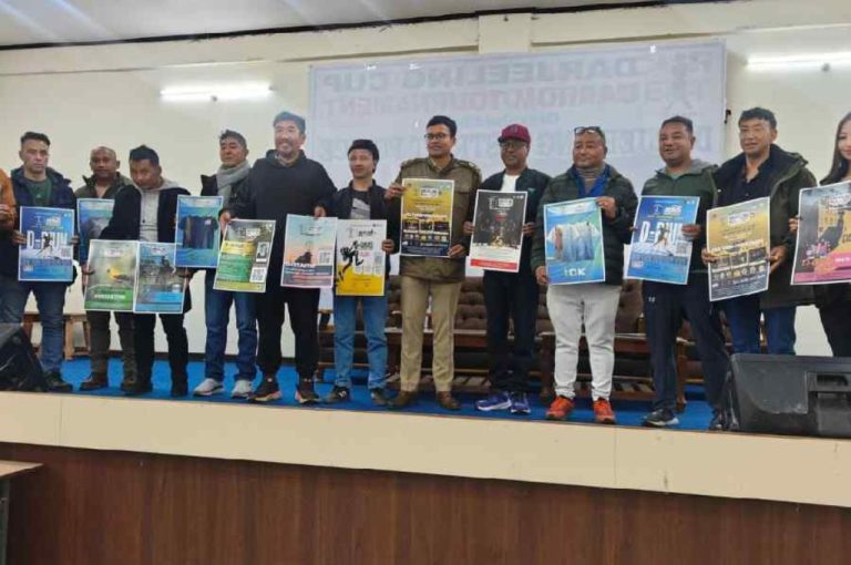 Darjeeling Hill Marathon Evolves into Four Day MELOtea Fest 2025 with D‑Series Events: Sports, Music, Tourism, Entrepreneurship, Governance Innovation, and Community Policing in West Bengal