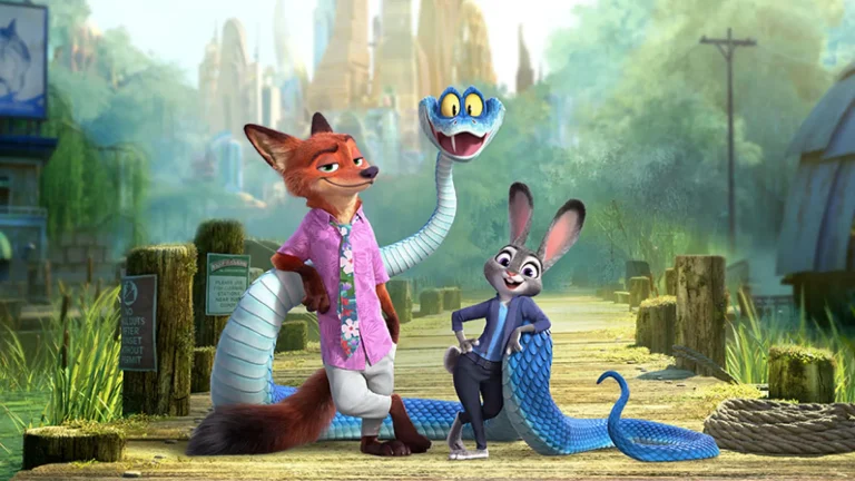 Zootropolis 2 Brings Back the Magic After 9 Years, Here’s What to Expect This November