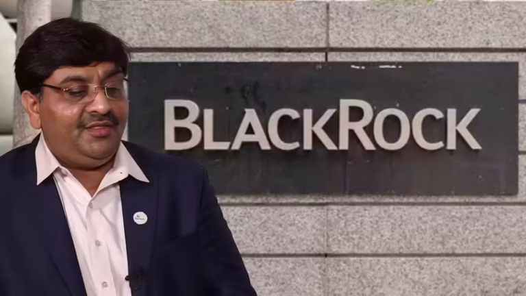 Bankim Brahmbhatt Fraud: Shocking $500M BlackRock Loan Scandal
