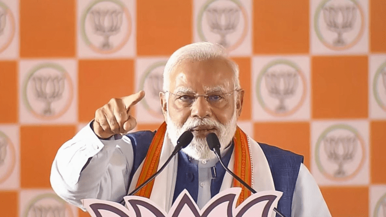 Modi Tejashwi CM Claim: Stunning ‘Gunpoint’ Insider Revelation Ahead Bihar Polls 2025