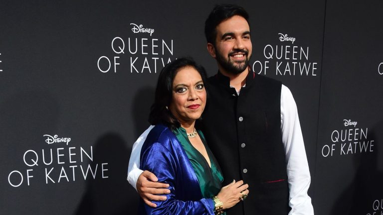 Indian Roots: 3 Trailblazers Who Gave Donald Trump His First Major Political Setback
