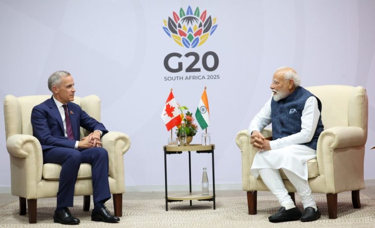 India Canada Trade: Significant $50 Billion Target Set for 2030