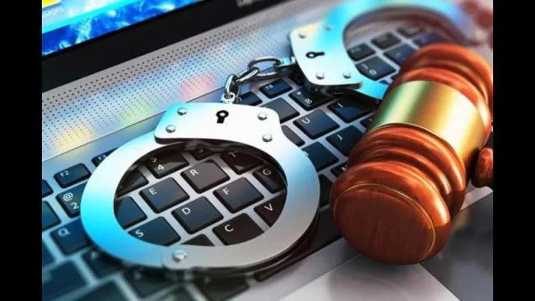 Cyber Fraud Ring Busted: Shocking Rs. 250 Crore Money Heist-Inspired Scam Exposed