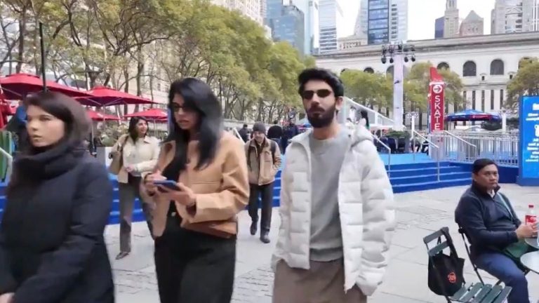 Singer Anirudh, 5 Unexpected Moments from the New York Sighting That Sparked Buzz Singer Anirudh, 5 Unexpected Moments from the New York Sighting That Sparked Buzz