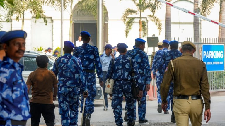 NIA Custody Red Fort: Critical 10-Day Interrogation Begins