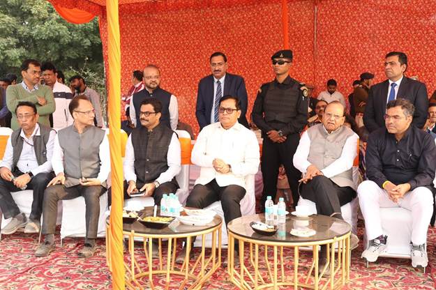Delhi Yamuna Cruise: Revolutionary Water Transport Launch Soon