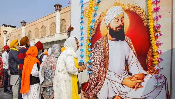 Important Public Holiday Delhi: Shaheedi Diwas Closure Schedule Announced