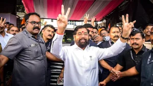eknath shinde has turned out to be shiv senas most successful rebel image pti 234620196 16x9 0