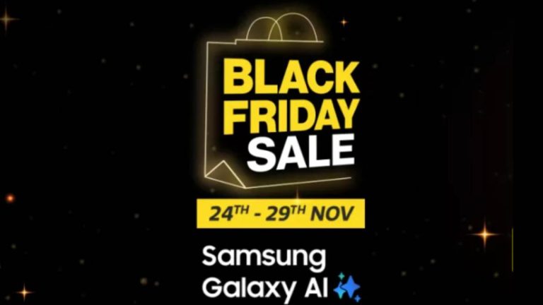 Friday Black Sale Brings Major Price Drops on Popular Premium Smartphones in 2025