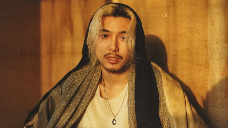 J Pop star and 3 Major Signs Fujii Kaze’s 2026 Lollapalooza India Appearance Is Building Huge Momentum