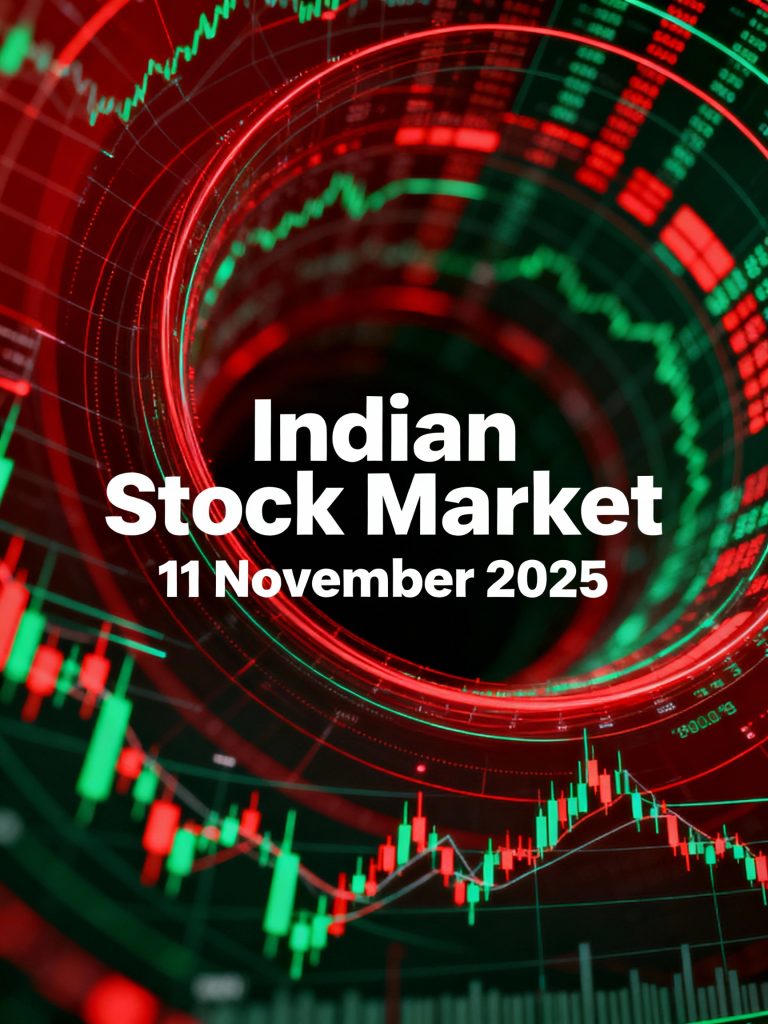 11 November 2025: Indian Equity Markets Surge in Late Trade as Nifty 50 Rebounds and Stock Gainers Lead the Rally 11 November 2025: Indian Equity Markets Surge in Late Trade as Nifty 50 Rebounds and Stock Gainers Lead the Rally