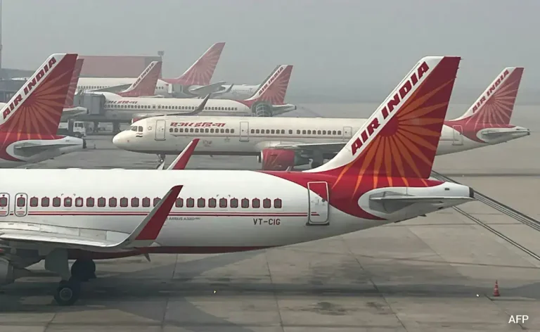 Air India faces 1 major disruption after Airbus alert during nationwide delays