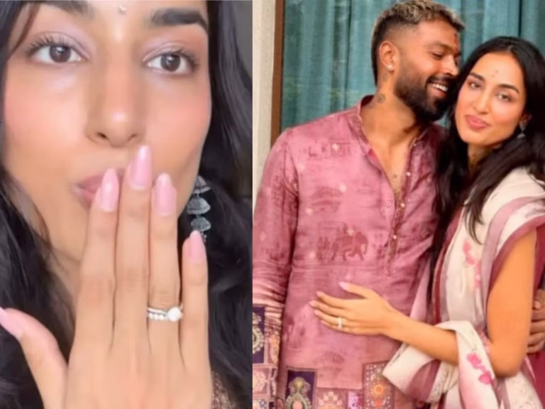 Hardik Pandya Rumours Rise After New Post Sparks Talk About a Possible Engagement in 2025