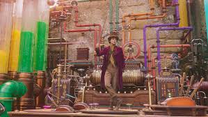 Wonka 2 Brings Fresh Developments Ahead of Its Planned 2026 Release