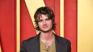 Steve Harrington and 3 Subtle Moves Showing Joe Keery’s Support for LGBTQ+ Youth