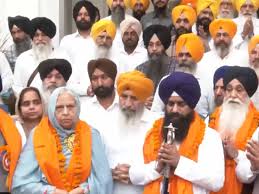 Pak On Guru Nanak Jayanti: 14 Indian Hindus Sent Back Amid Visa Confusion