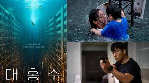 The Great Flood Dec 19: A Closer Look at the Upcoming Survival Drama