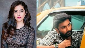 Singer Jonita Gandhi’s Stunning Acting Debut in Idhayam Murali Marks a New Milestone in 2025