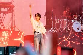 j-hope Tour Brings New Anticipation With Fresh Stage Preview in 2025