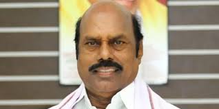 Velu Launches ₹50 Crore Road Widening Project to Boost Connectivity in Vellore