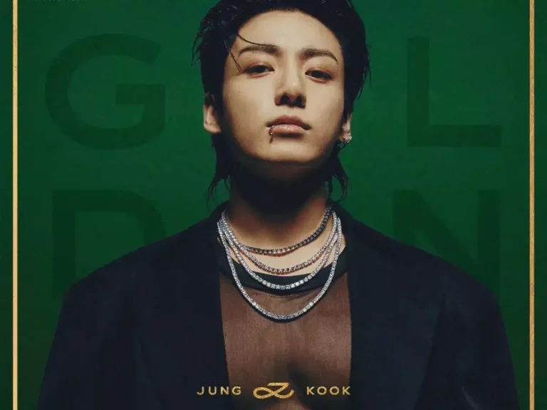 JK December 12: India Awaits the Grand ‘Golden: The Moments’ Exhibition Celebrating Jung Kook’s Legacy
